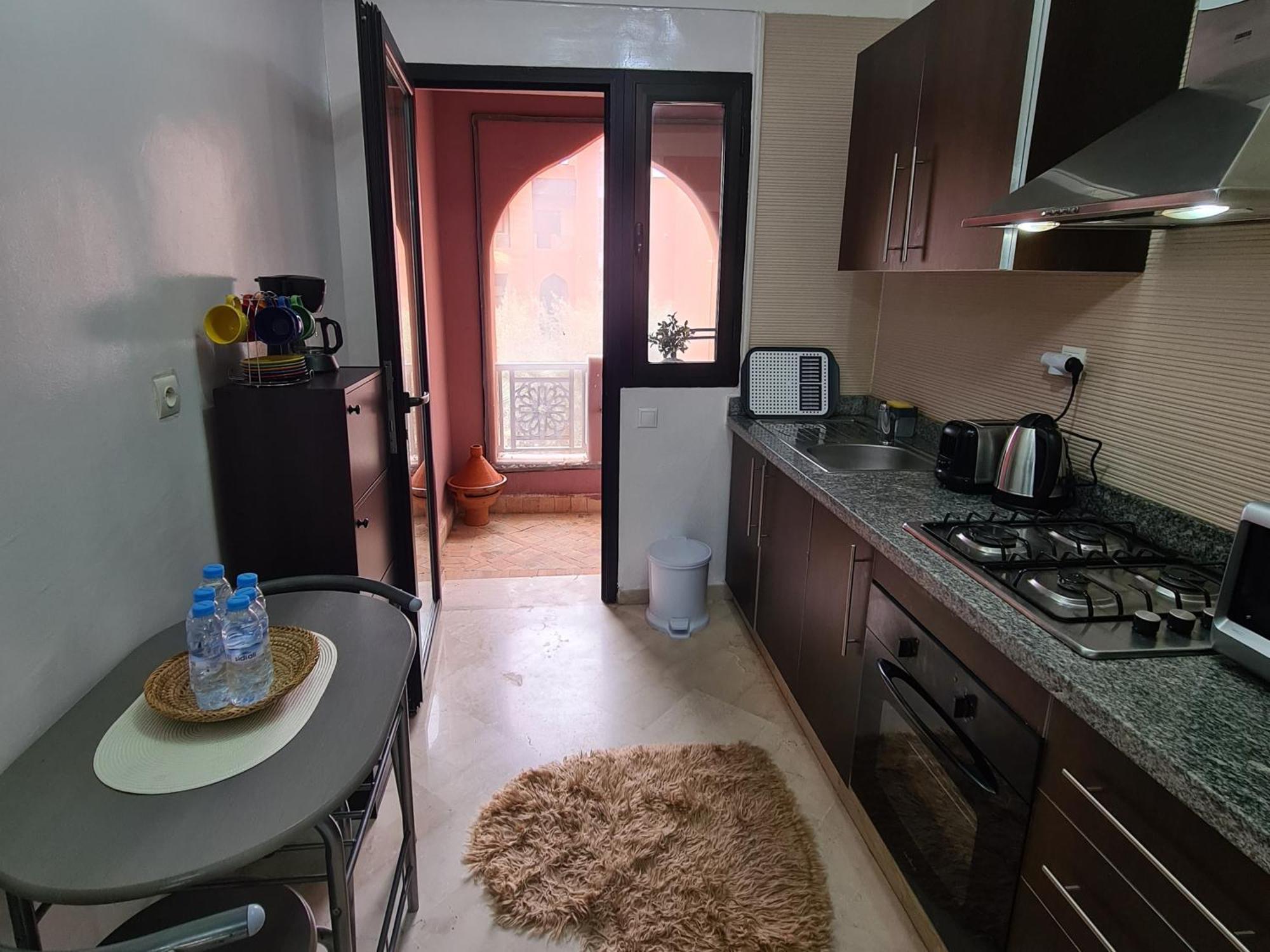 Apartment Flat
