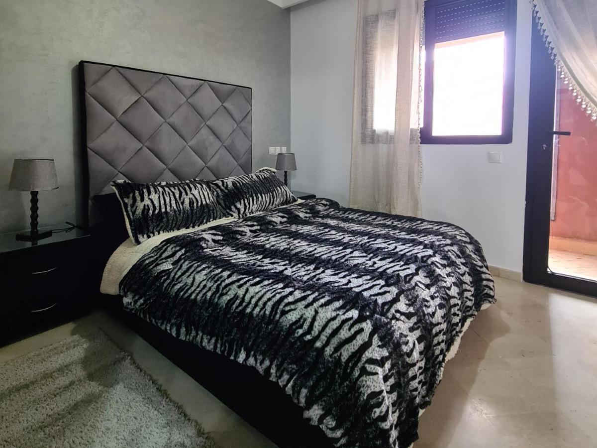 Flat Apartment