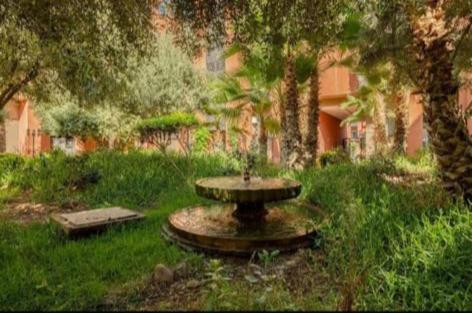 Flat Apartment Marrakesh